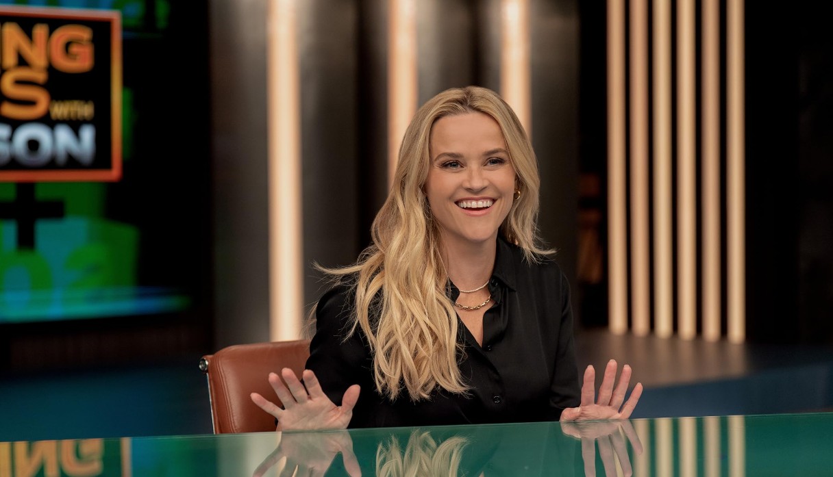 Ρις Γουίδερσπουν