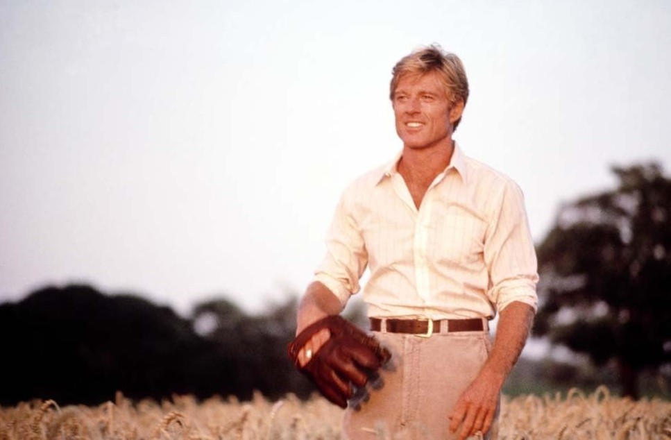 Ο Ρόμπερτ Ρέντφορντ πέρασε στην ιστορία: Ο επαναστάτης με το αιώνιο χαμόγελο που χάρισε στο σινεμά νέα πνοή