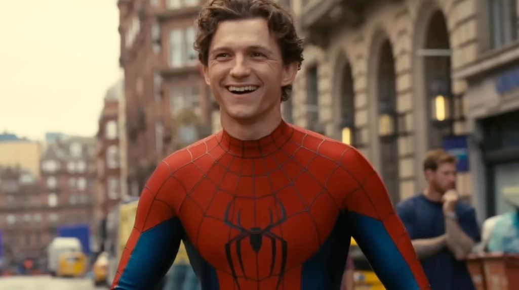 “Spider-Man: Brand New Day”: Διακόπτονται τα γυρίσματα λόγω του τραυματισμού του Χόλαντ