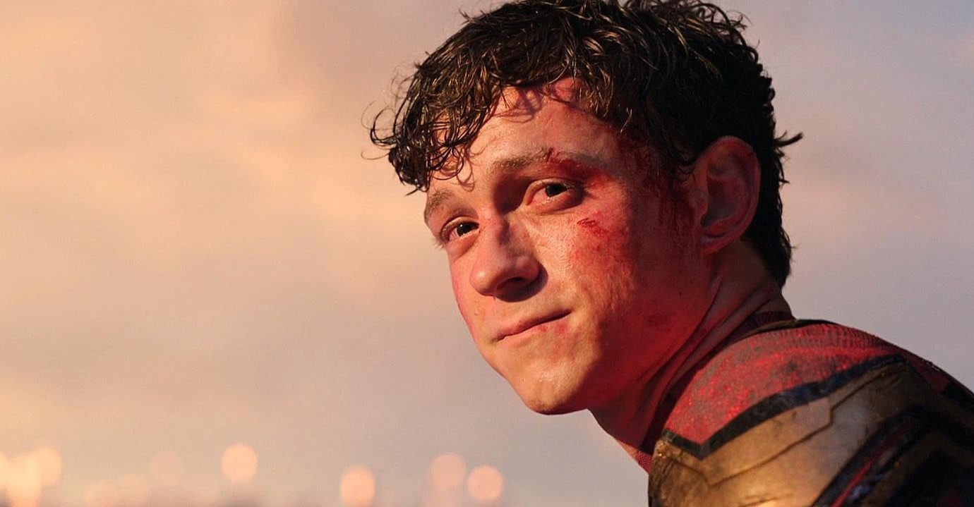 Spider-man No Way Home