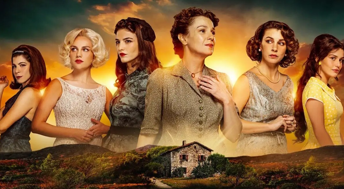 Σπίτι δίπλα στο ποτάμι