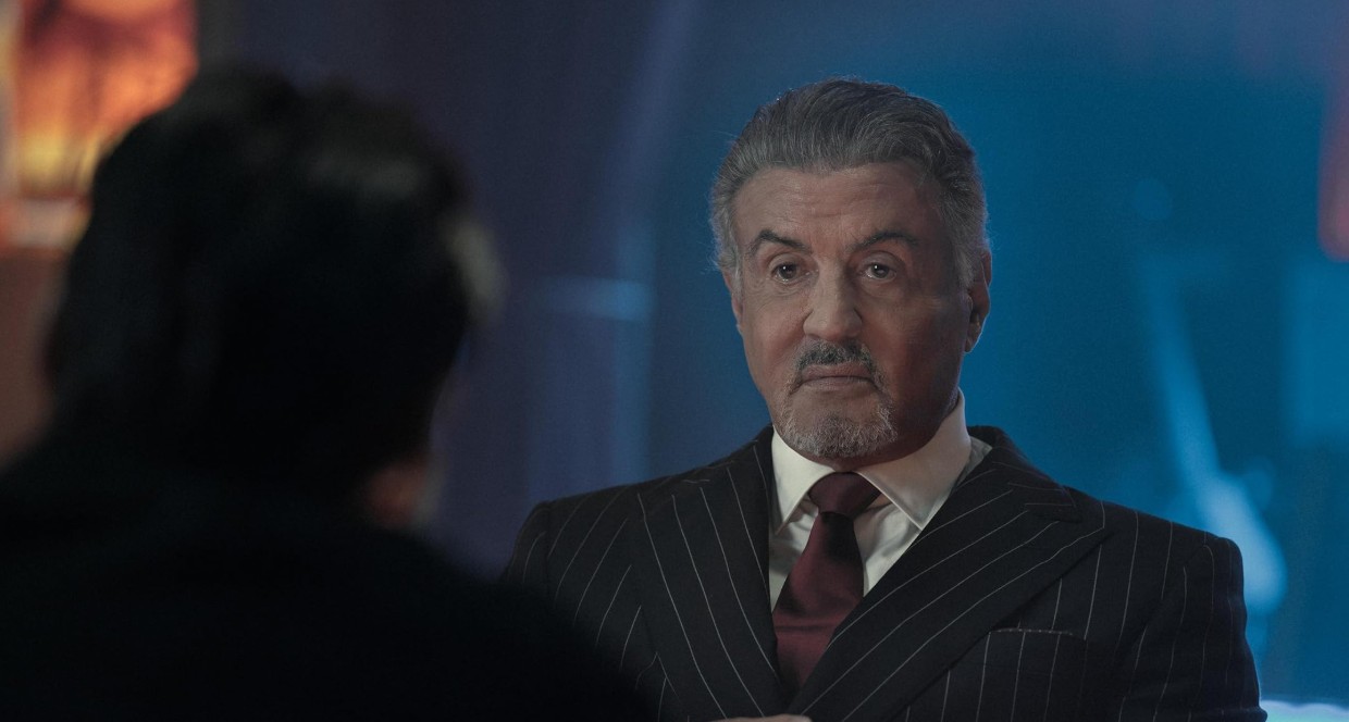 Tulsa King: Ανανεώθηκε για 4η σεζόν στο Paramount+ λίγο πριν την πρεμιέρα του 3ου κύκλου