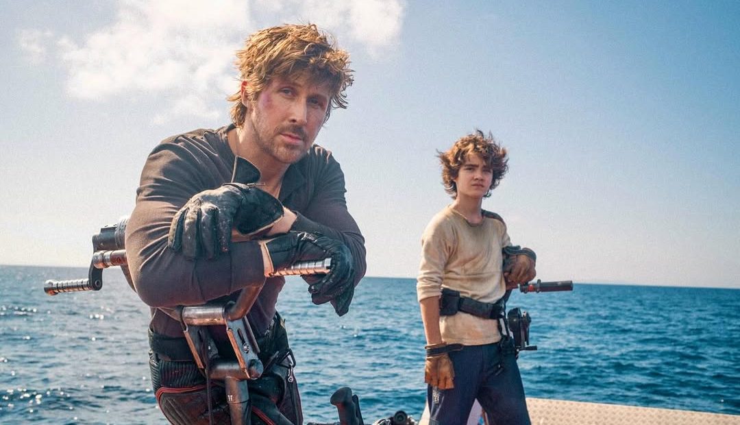 “Star Wars: Starfighter”: Το πρώτο πλάνο του Ράιαν Γκόσλινγκ ως πρωταγωνιστή