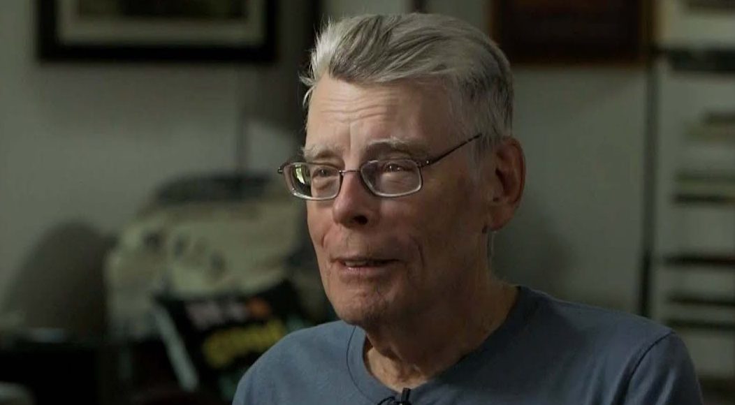 Στίβεν Κινγκ