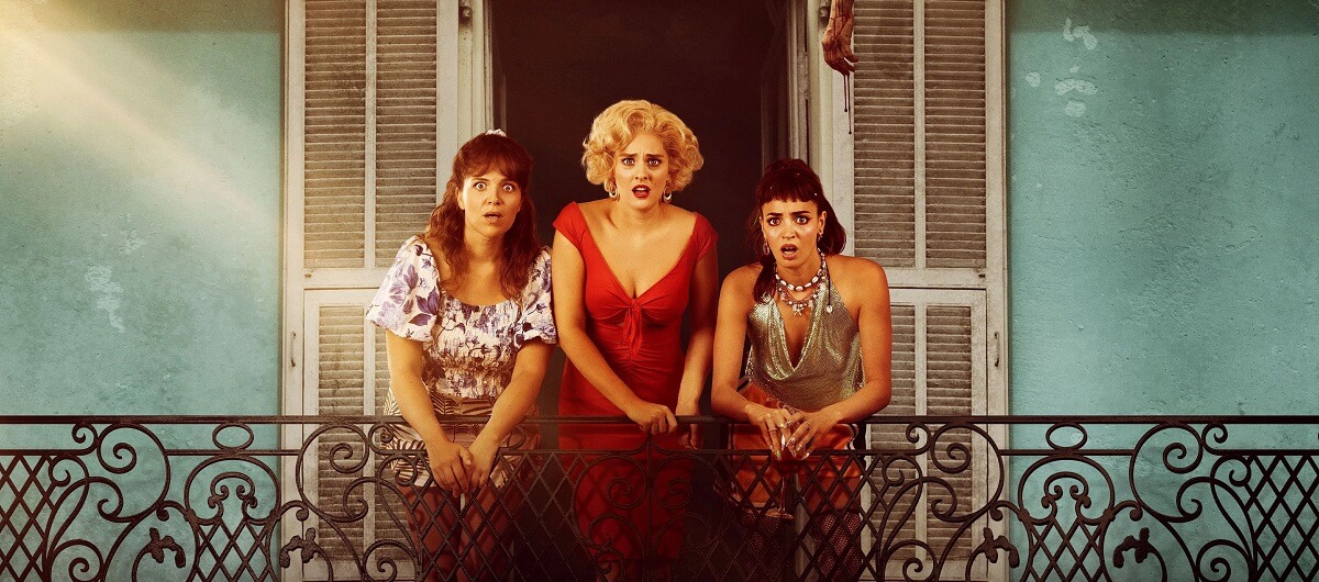 Οι Μπαλκονάτες