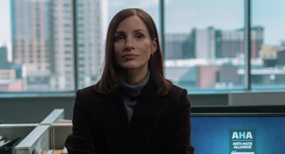 Apple TV: Αιφνιδιαστική αναβολή της σειράς The Savant μετά τη δολοφονία Κερκ