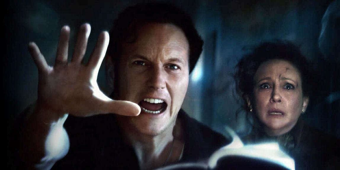 Το Conjuring στην κορυφή για τρίτη εβδομάδα: Το ελληνικό Box Office το τετραήμερο 18 έως 22 Σεπτεμβρίου