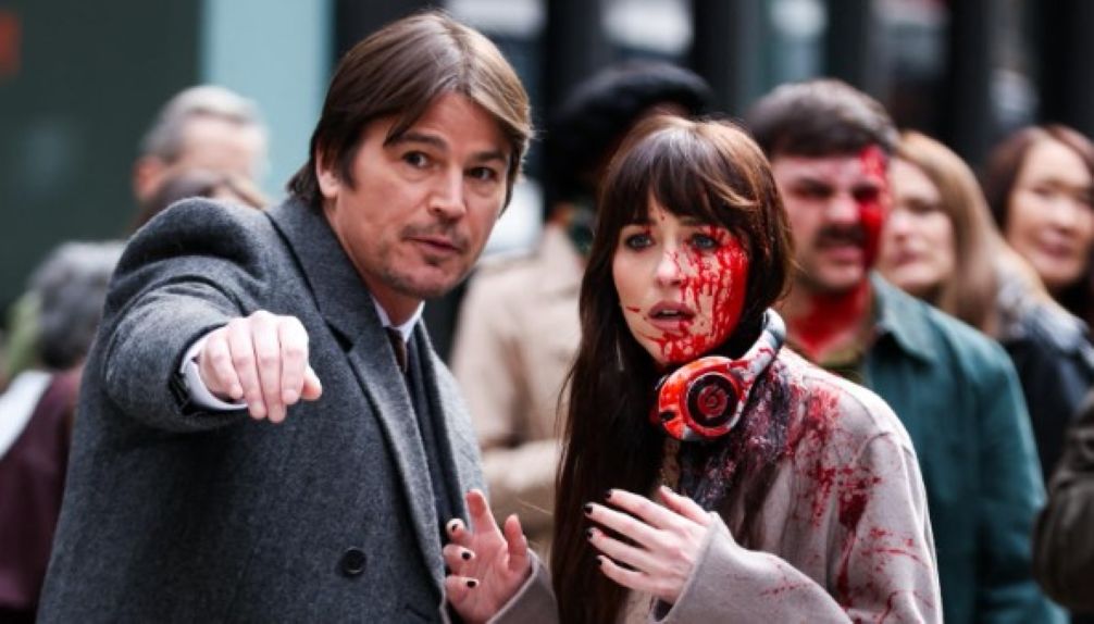 Verity: Όσα γνωρίζουμε για το νέο θρίλερ με τους Άν Χάθαγουεϊ, Ντακότα Τζόνσον και Τζος Χάρνετ