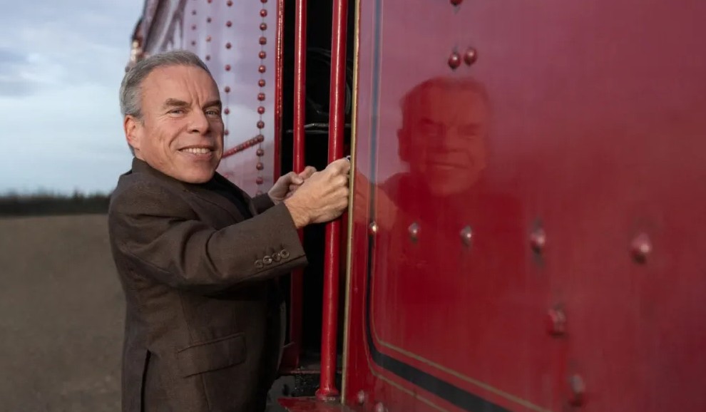 Γουόργουικ Ντέιβις Harry Potter