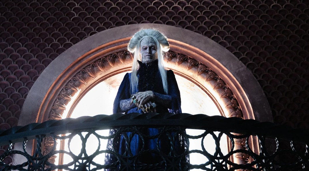 Ο “Δράκουλας” κάνει δυναμικό ντεμπούτο, αλλά ο θρόνος παραμένει στο “One Battle After Another”: Το ελληνικό Box Office 2-5 Οκτωβρίου