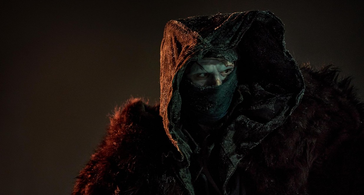 Frankenstein: Το Netflix αποκαλύπτει για πρώτη φορά τον Τζέικομπ Ελόρντι ως το θρυλικό τέρας στο νέο τρέιλερ