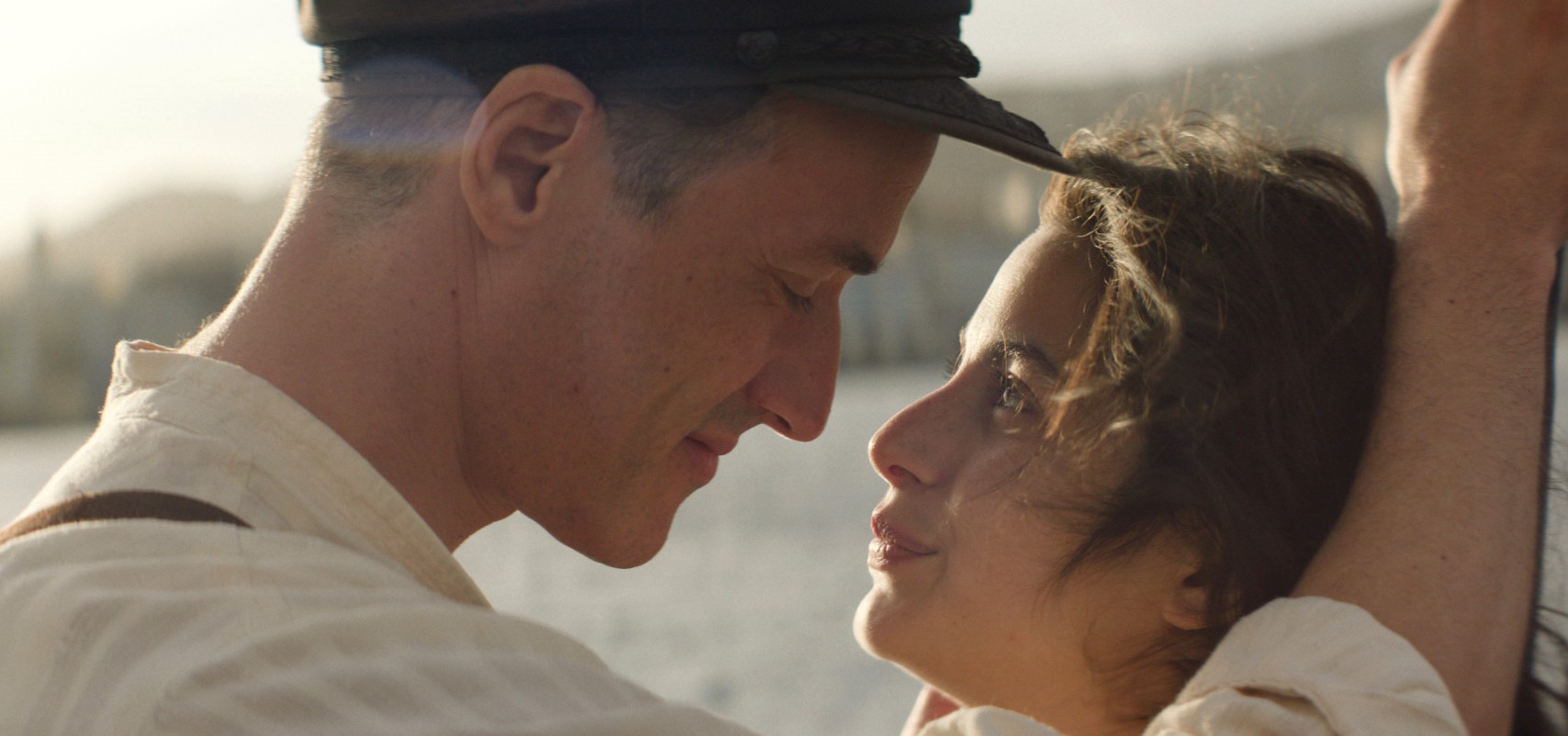 Η Μεγάλη Χίμαιρα: Στον αέρα της ΕΡΤ το νέο καθηλωτικό τρέιλερ