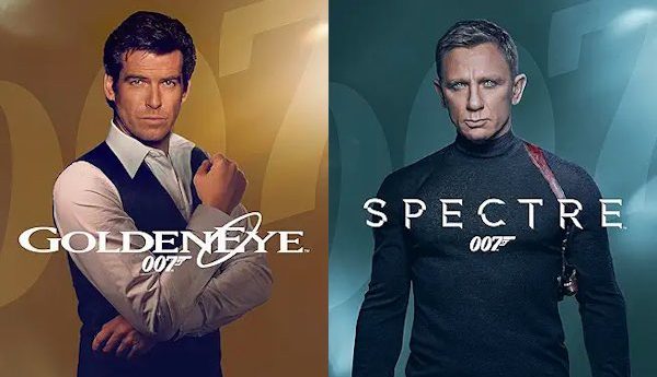 Ο James Bond χωρίς… όπλο: Η Amazon Prime “αφοπλίζει” τον 007 και προκαλεί σάλο