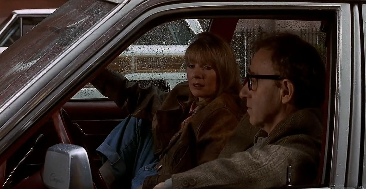 Ο Γούντι Άλεν αποτίει φόρο τιμής στη Ντάιαν Κίτον: “Έφτιαχνα ταινίες μόνο για εκείνη”