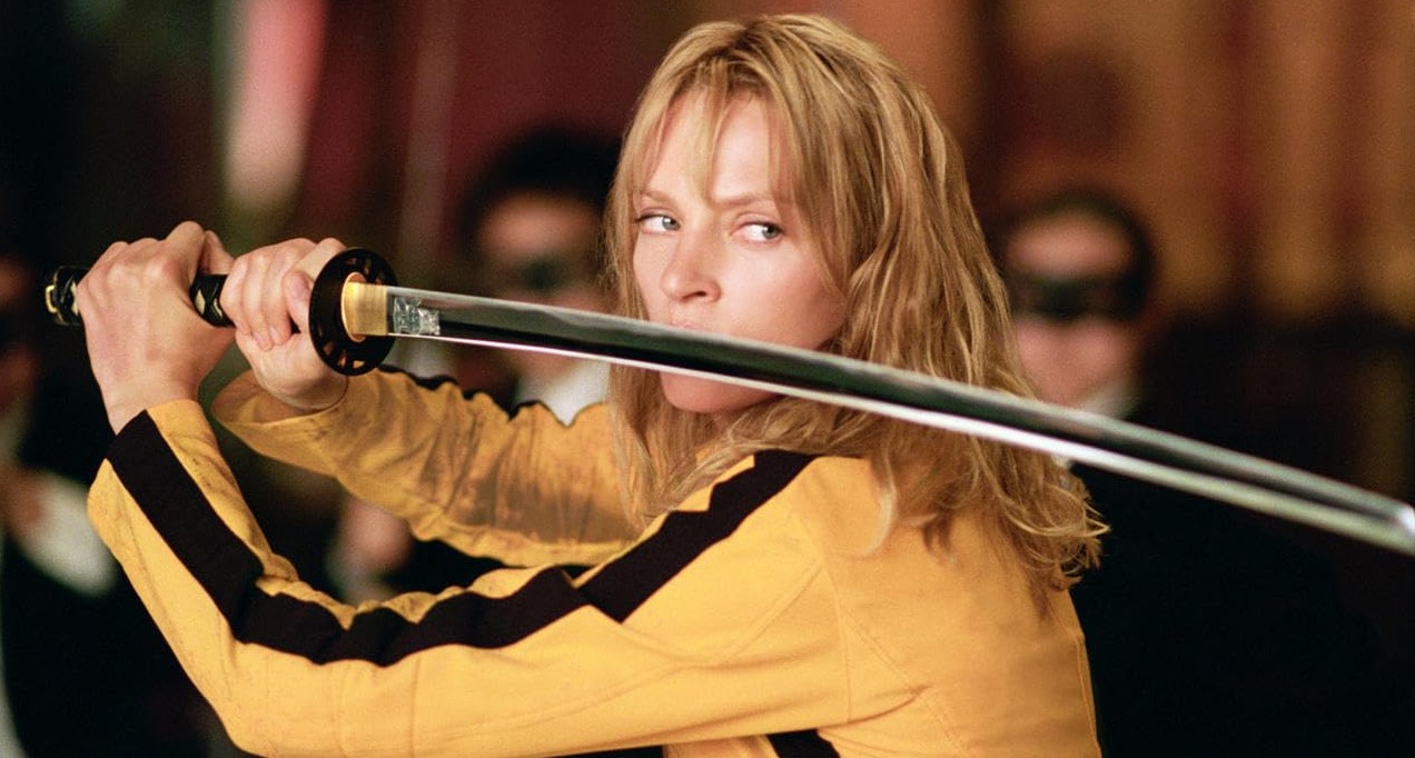 Kill Bill