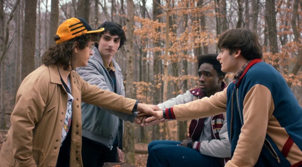 Το Stranger Things 5 έρχεται σε τριπλή δόση από το Netflix και αυτή είναι η διάρκεια κάθε επεισοδίου