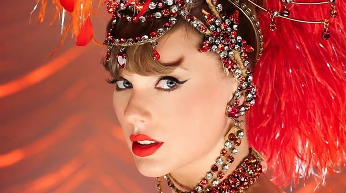 Τέιλορ Σουίφτ: Το Box Office χόρεψε ξανά στους ρυθμούς του μυθικού “showgirl”