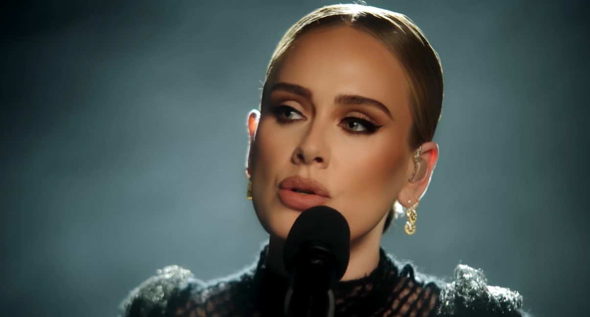 Η Adele κάνει το κινηματογραφικό της ντεμπούτο με το “Cry to Heaven” του Τομ Φορντ