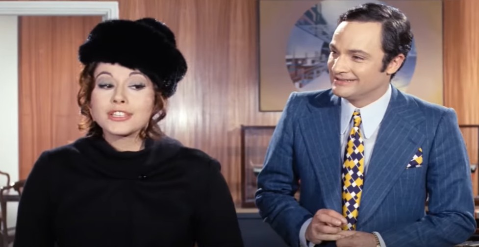 Φεστιβάλ Κινηματογράφου Θεσσαλονίκης: Η Finos Film τιμά εν ζωή θρύλους του ελληνικού σινεμά