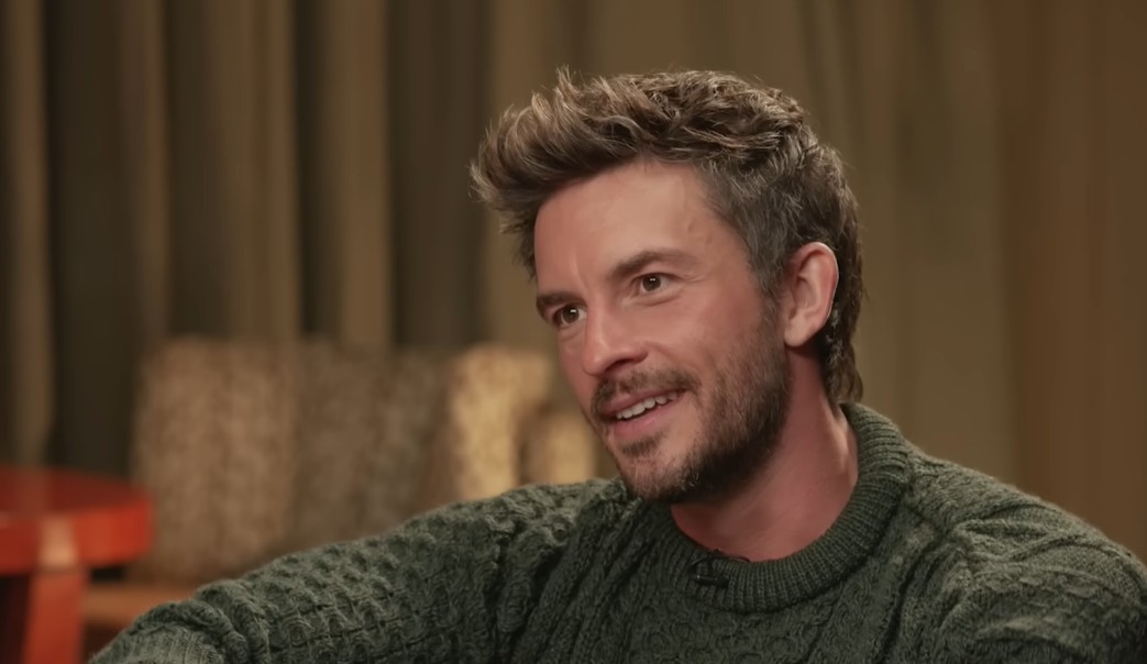 Τζόναθαν Μπέιλι