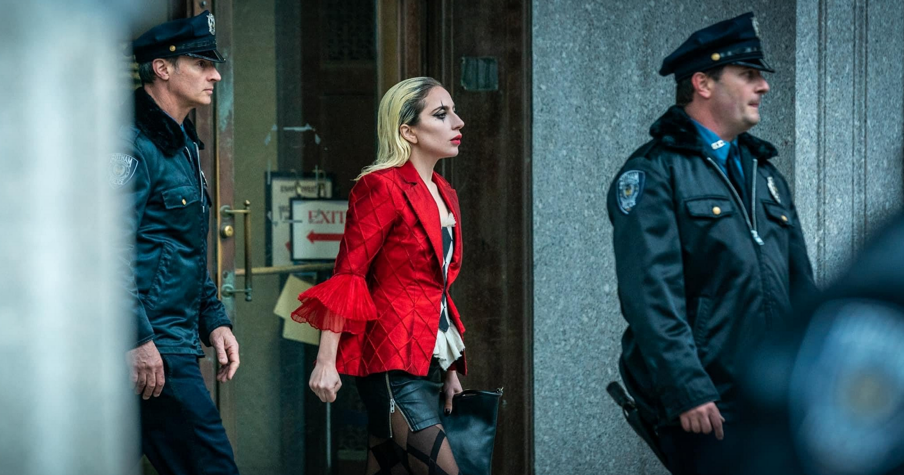 Lady Gaga: Έβαλα τα γέλια με τα αρνητικά σχόλια για το “Joker: Folie à Deux”