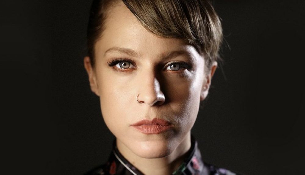 Η Έλλη Τρίγγου μεταμορφώνεται στη θρυλική “Λόλα” στο Παλλάς