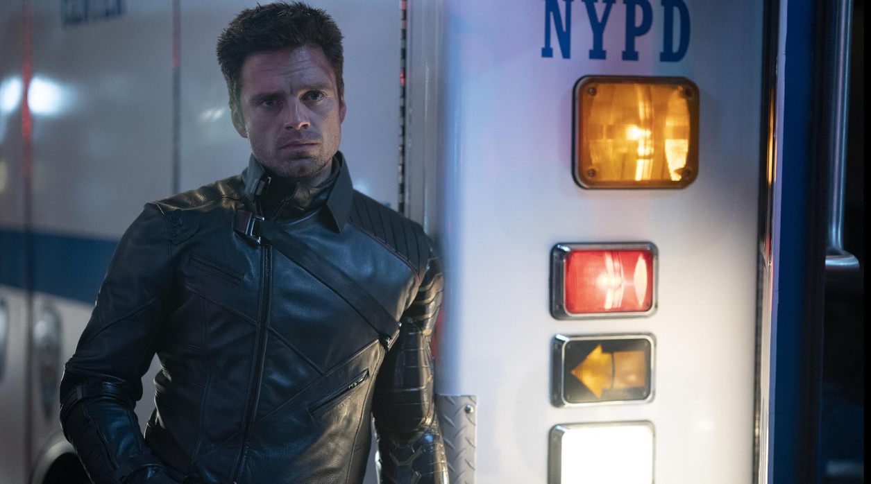 Σεμπάστιαν Σταν: Ο “Winter Soldier” κλείνει τον κύκλο του στη Marvel και κοιτάζει μπροστά