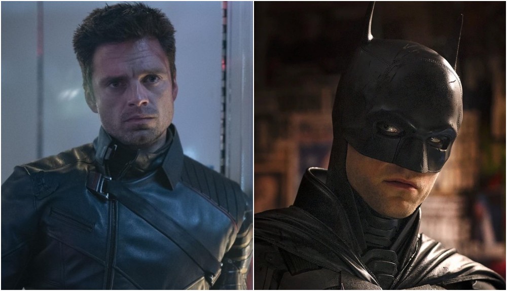 The Batman II: Ο Σεμπάστιαν Σταν φλερτάρει με… την Γκόθαμ