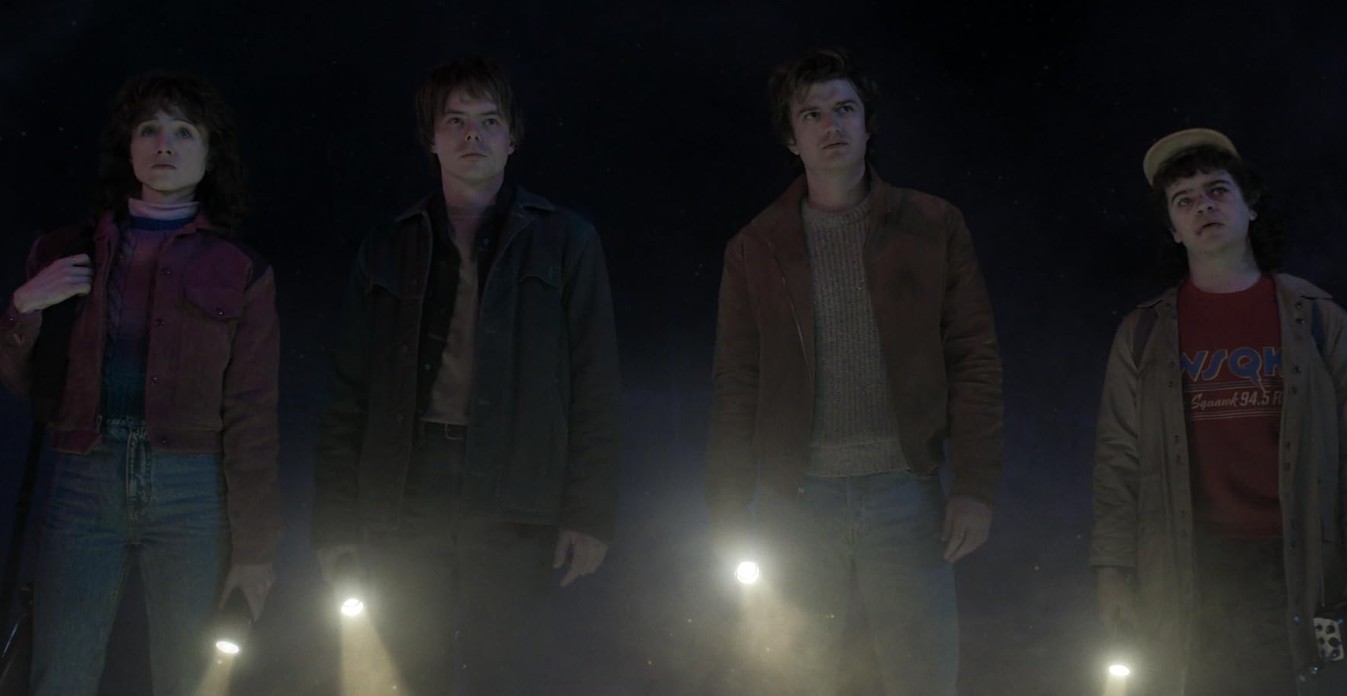 Stranger Things: Κατέρρευσε η θεωρία των φανς για την ύπαρξη 9ου “μυστικού” επεισοδίου