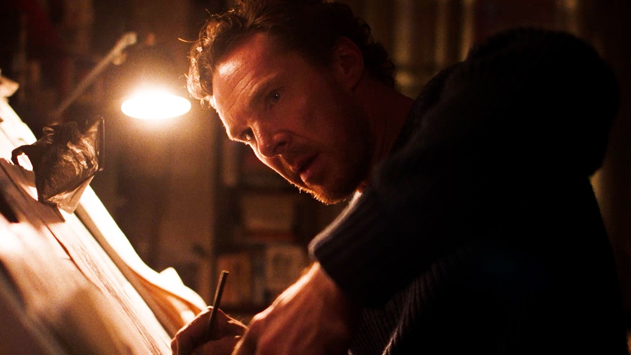 The Thing With Feathers