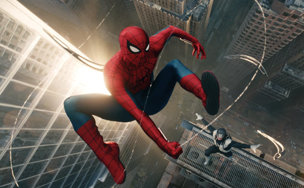 “Spider-Man: Brand New Day”: Κυκλοφόρησε το τρέιλερ της νέας ταινίας της Marvel